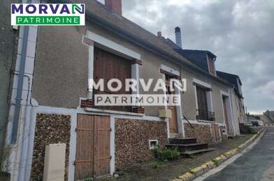 Maison 5 pièces 24000 €