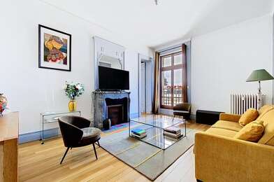 Appartement 4 pièces 368000 €
