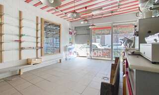 Immeuble  120 m² à vendre à Tourcoing (59200)