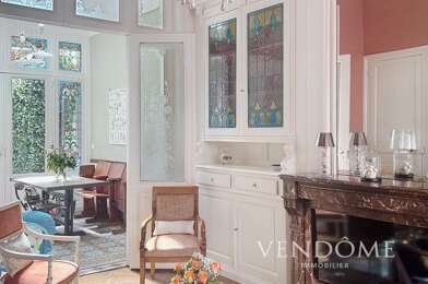 Maison 7 pièces 845000 €