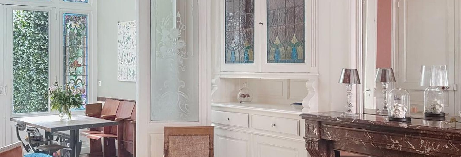 Maison 7 Pièces 200 m² à vendre à Lille (59000)