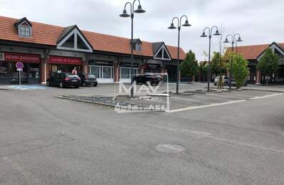Local commercial — photo du bien