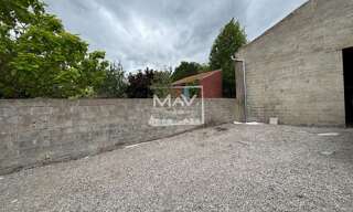 Local industriel  40 m² à louer à Saint-Omer (62500)