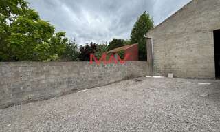 Local industriel  40 m² à louer à Saint-Omer (62500)