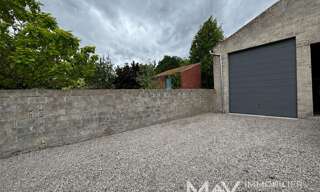 Local industriel  40 m² à louer à Saint-Omer (62500)