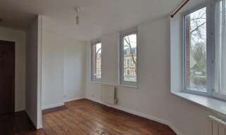 Appartement 2 Pièces 34 m² à louer à Lille (59000)
