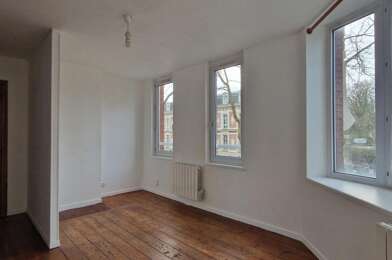 Appartement 2 pièces 610 €