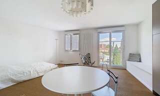 Appartement 1 Pièce 34 m² à louer à Marcq-en-Barœul (59700)