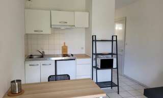 Appartement 1 Pièce 18 m² à louer à Angoulême (16000)
