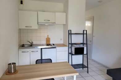 Appartement 1 pièces 390 €