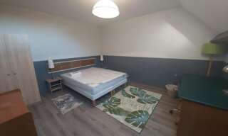 Appartement 1 Pièce 15 m² à louer à Compiègne (60200)