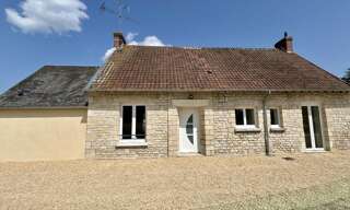 Maison 5 Pièces 116 m² à vendre à Argentan (61200)