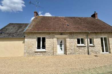 Maison 5 pièces 249000 €