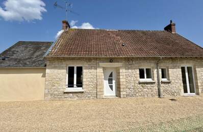 ARGENTAN — photo du bien