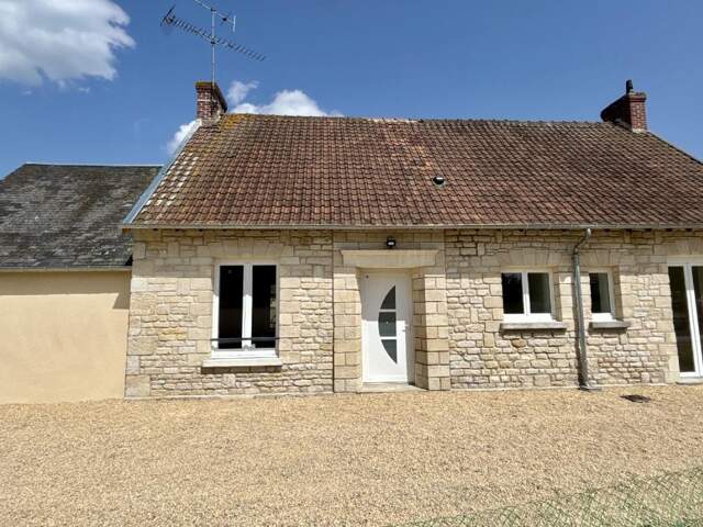 ARGENTAN — photo du bien