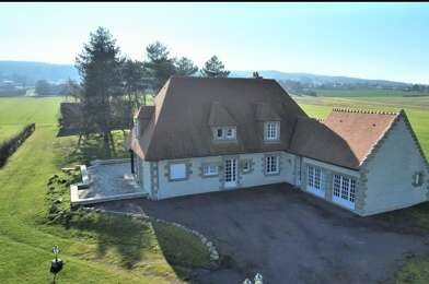 Maison  429000 €