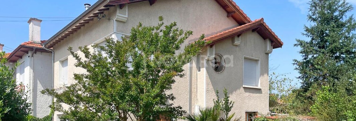 Maison 5 Pièces 119 m² à louer à Pau (64000)