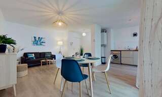 Appartement 2 Pièces 48 m² à louer à Lyon 8 (69008)