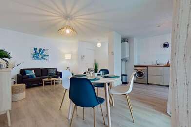 Appartement 2 pièces 920 €