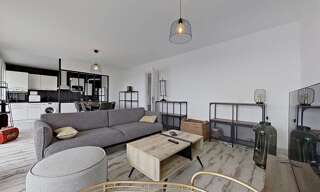 Appartement 3 Pièces 70 m² à louer à Lyon 5 (69005)