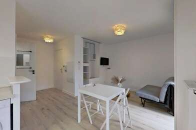 Appartement 1 pièces 690 €