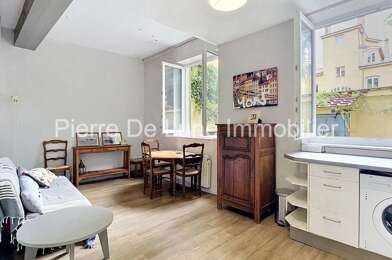 Appartement 2 pièces 185000 €