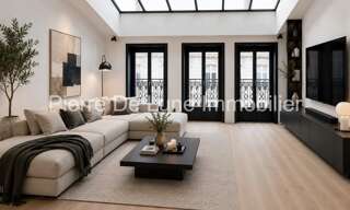 Appartement 3 Pièces 124 m² à vendre à Lyon 2 (69002)