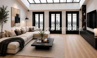 Appartement 3 Pièces 124 m² à vendre à Lyon 2 (69002)