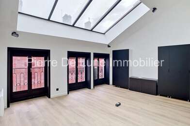 Appartement 3 pièces 745000 €