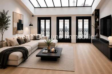 Appartement 3 pièces 745000 €