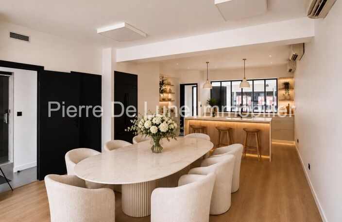 Presqu'île, dernier étage, 124m2, verrière exceptionnelle — photo 3