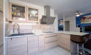 Appartement 2 Pièces 45 m² à vendre à Villefranche-sur-Saône (69400)