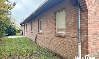Maison 8 Pièces 188 m² à vendre à Tressin (59152)