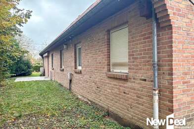 Maison 8 pièces 699000 €