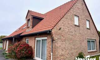Maison 8 Pièces 188 m² à vendre à Tressin (59152)