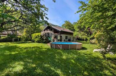 Maison 5 pièces 1024000 €