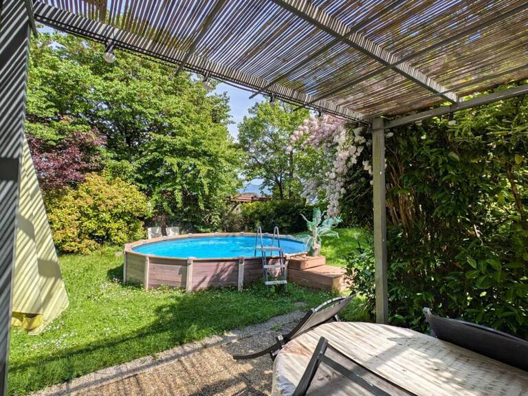 Maison au calme proche du lac — photo 1