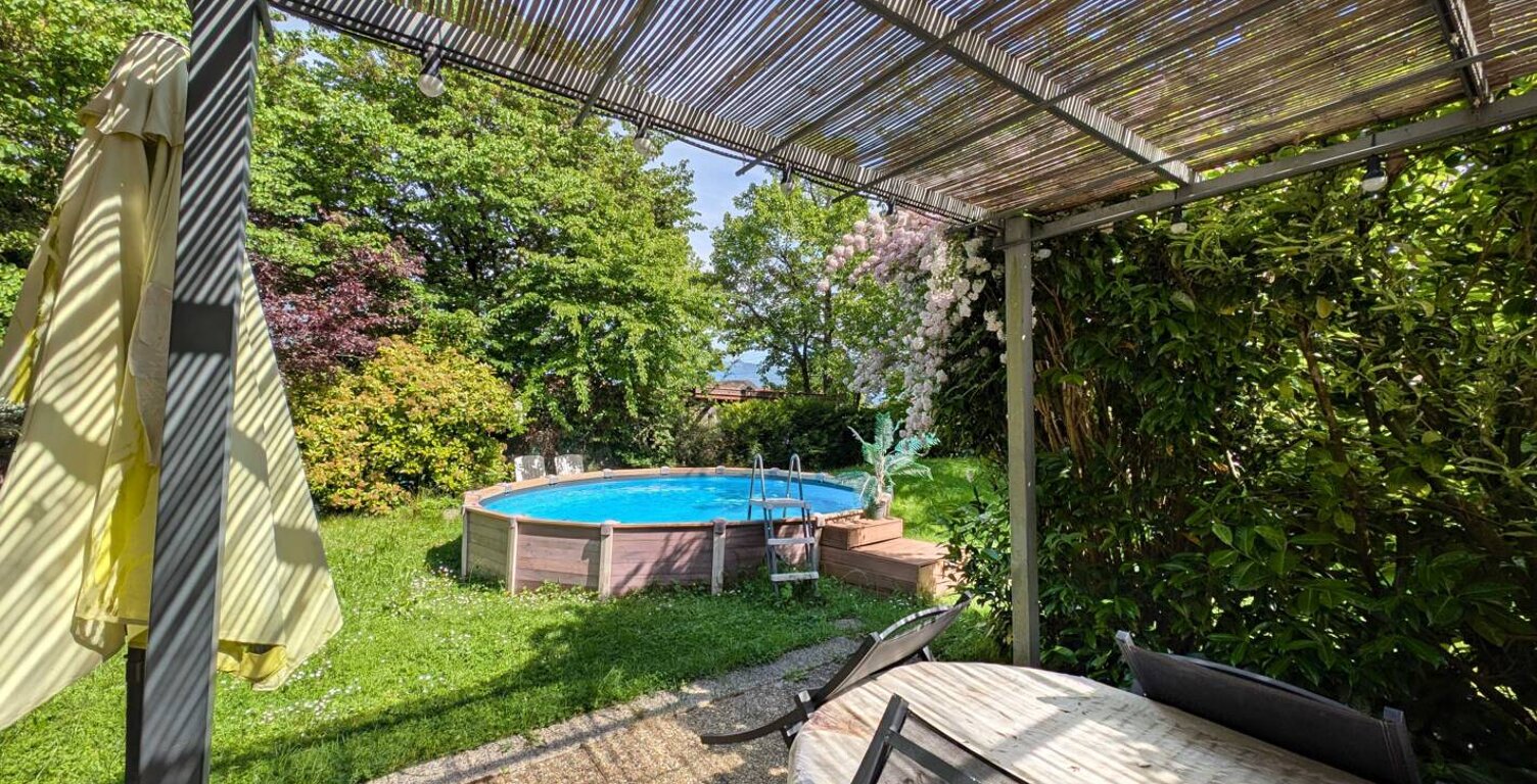 Maison au calme proche du lac — photo 1