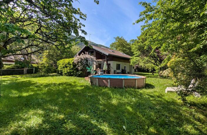 Maison au calme proche du lac — photo 2