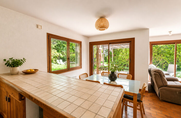 Maison au calme proche du lac — photo 4
