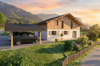 Maison 5 pièces 676000 €