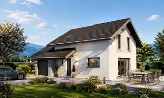 Maison 112 m² à construire Thyez (74300)