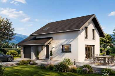 Maison 5 pièces 582821 €