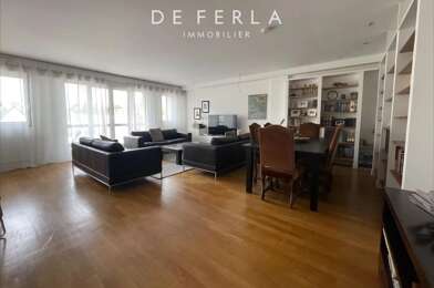Appartement 5 pièces 660000 €