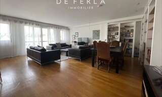 Appartement 5 Pièces 116 m² à vendre à Garches (92380)