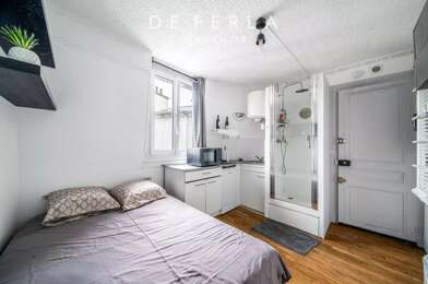 Appartement 1 pièces 120000 €