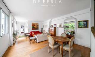 Appartement 6 Pièces 131 m² à vendre à Paris 15 (75015)