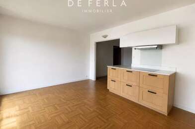 Appartement 4 pièces 646000 €