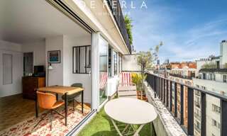 Appartement 2 Pièces 44 m² à vendre à Paris 15 (75015)