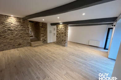 Maison 4 pièces 1412 €